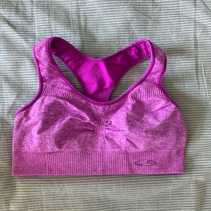 Champion Enthusiast Sports Bra